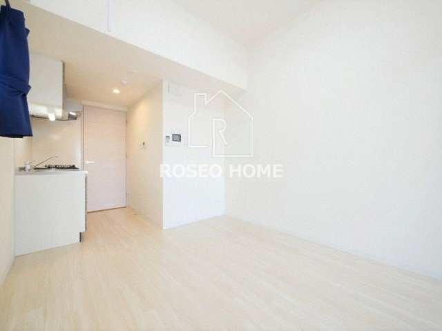 La CASA玉造の内装|同マンション別部屋：参考写真