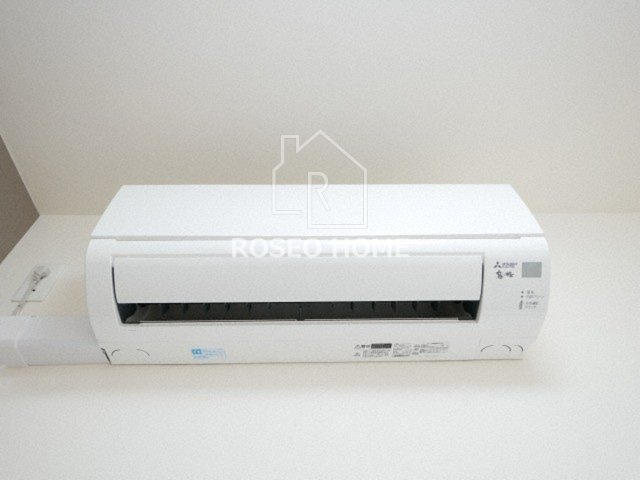 La CASA玉造の設備|同マンション別部屋：参考写真