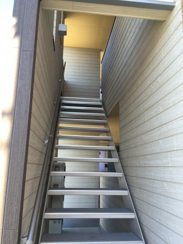 フレンドリーⅡのその他共用部分