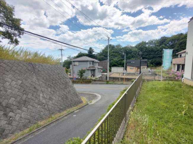 【庭】 | 毛呂山町目白台4丁目 | お問い合わせお待ちしております