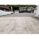 知多郡南知多町大字大井　店舗の駐車場