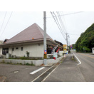知多郡南知多町大字大井　店舗の外観