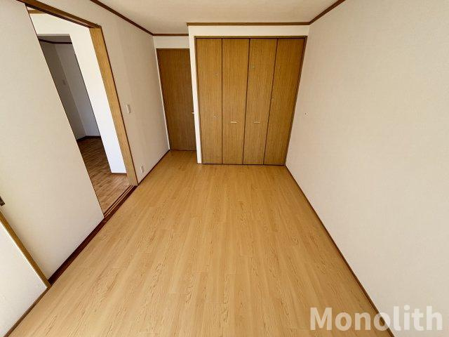 パークハイツ深井の内装