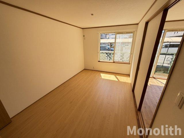 パークハイツ深井の内装