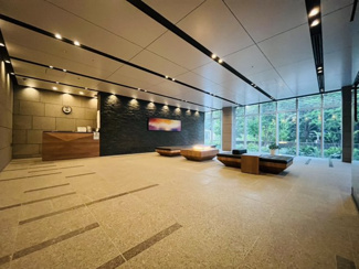 【エントランス】 | エントランス