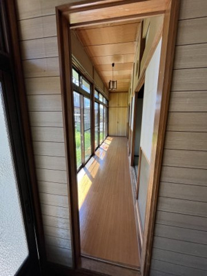 【その他】 | 森喜和子氏貸家（天神町）