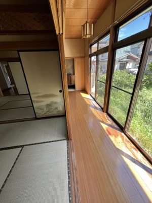 【その他】 | 森喜和子氏貸家（天神町）