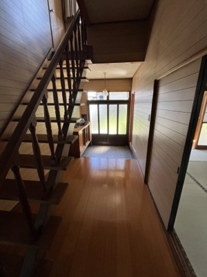 【その他】 | 森喜和子氏貸家（天神町）