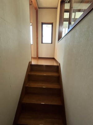 【その他】 | 森喜和子氏貸家（天神町）