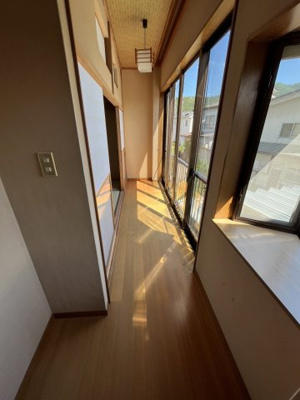 【その他】 | 森喜和子氏貸家（天神町）