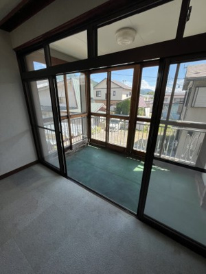 【その他】 | 森喜和子氏貸家（天神町）