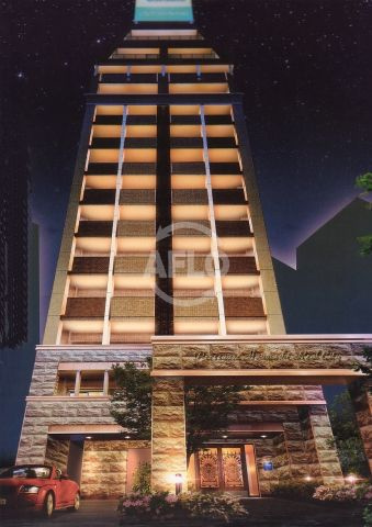 プレサンス本町リアルシティ