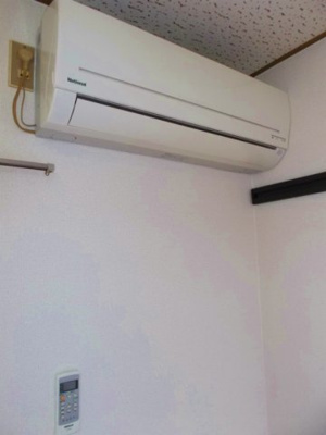 【設備】 | パナハイツ福田