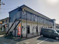 パナハイツ福田の画像