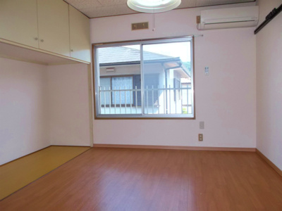 【居間・リビング】 | パナハイツ福田