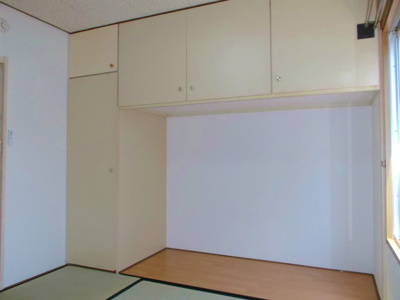 【収納】 | パナハイツ福田