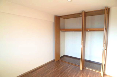 【収納】 | ガーデンコート北青木