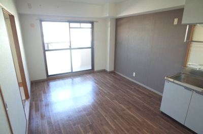 【内装】 | ガーデンコート北青木