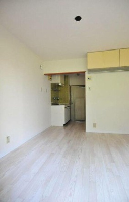 【内装】 | メゾン・ド・ロンジェ