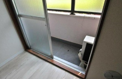 【バルコニー】 | メゾン・ド・ロンジェ