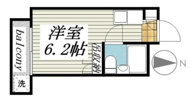 中野区江古田４丁目のマンションの画像