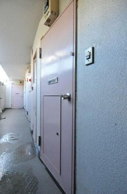 【その他共用部分】 | メゾン・ド・ロンジェ