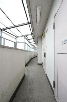 【その他共用部分】 | メゾン・ド・ロンジェ