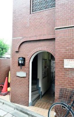 【エントランス】 | メゾン・ド・ロンジェ