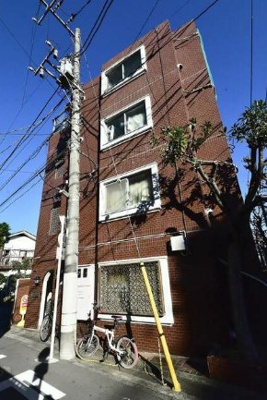 【外観】 | メゾン・ド・ロンジェ