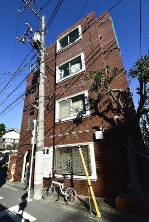 【外観】