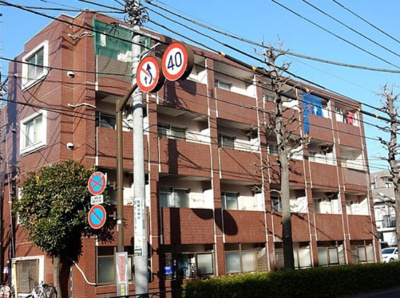 【外観】 | メゾン・ド・ロンジェ