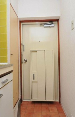 【玄関】 | メゾン・ド・ロンジェ