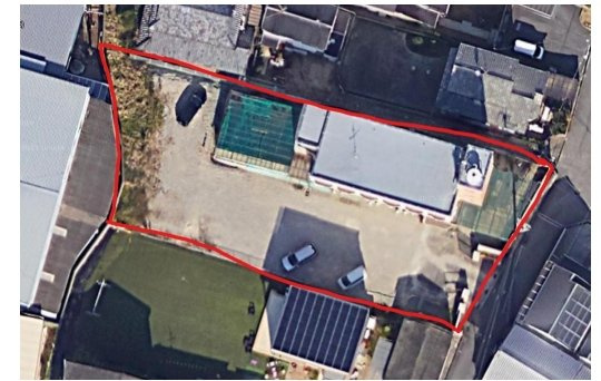 小代ビルのその他