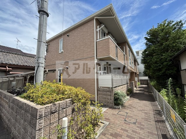 シャーメゾンオーク