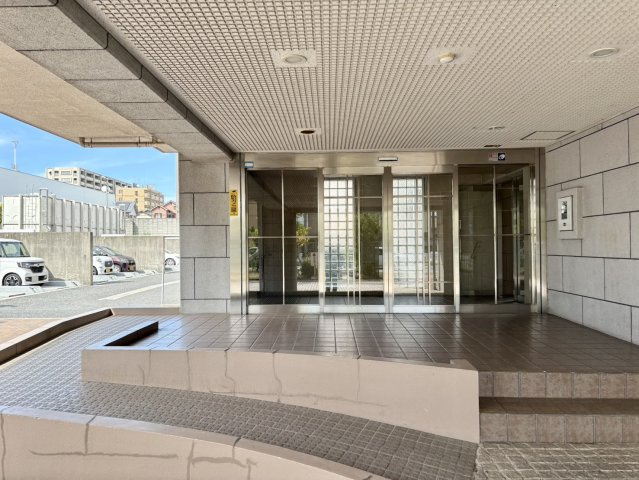 ファミール岸和田プレジオ