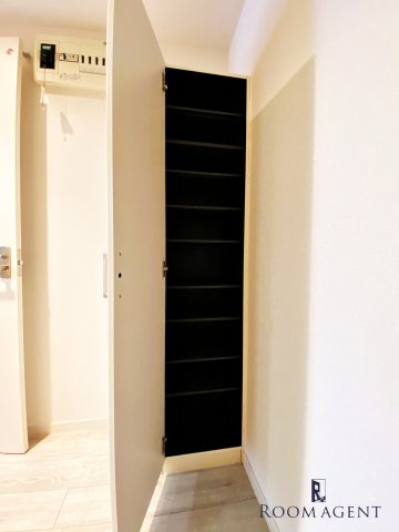 クレフラスト坂井戸のその他