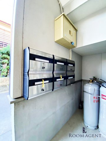 クレフラスト坂井戸のその他