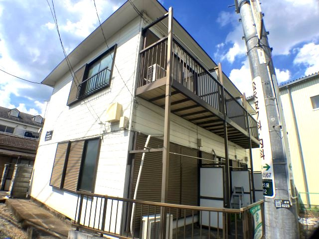 サンハイツSHIBUYA