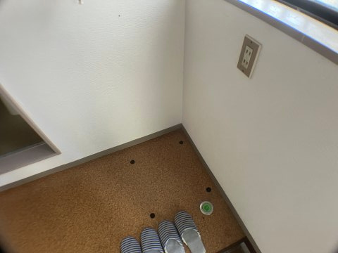 サンハイツSHIBUYAの設備