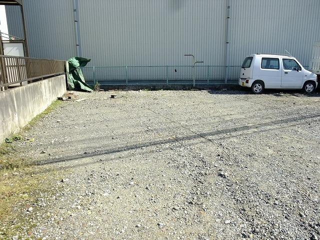 サンハイツSHIBUYAの展望