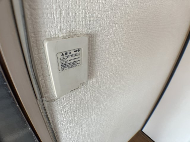 サンハイツSHIBUYAの設備