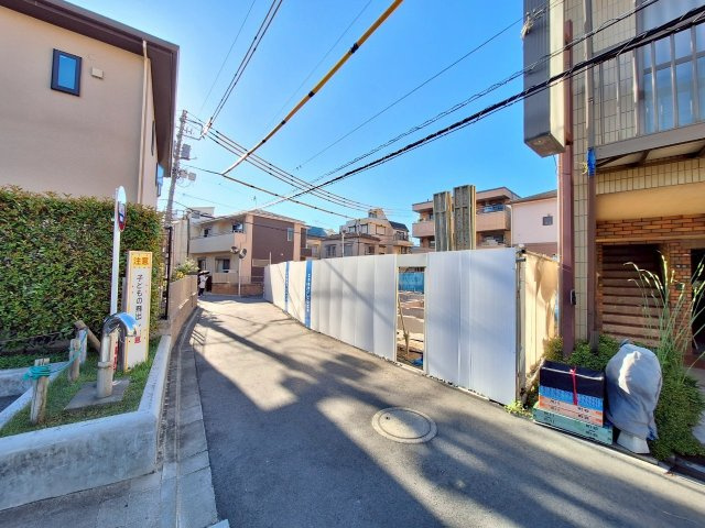 ｗａｒｍｅｒ　Ｏｒｔ　バルマオルトの周辺|周辺