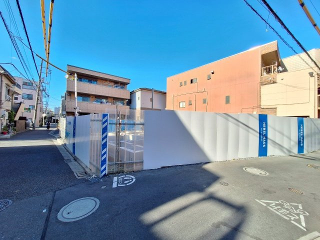 ｗａｒｍｅｒ　Ｏｒｔ　バルマオルトの外観|耐震・耐火構造の旭化成へーベルメゾン