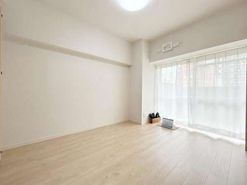 メガロコープ西宮Ⅱ　２号棟の洋室