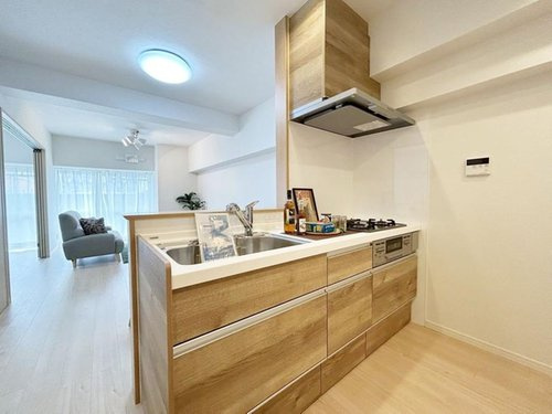 メガロコープ西宮Ⅱ　２号棟