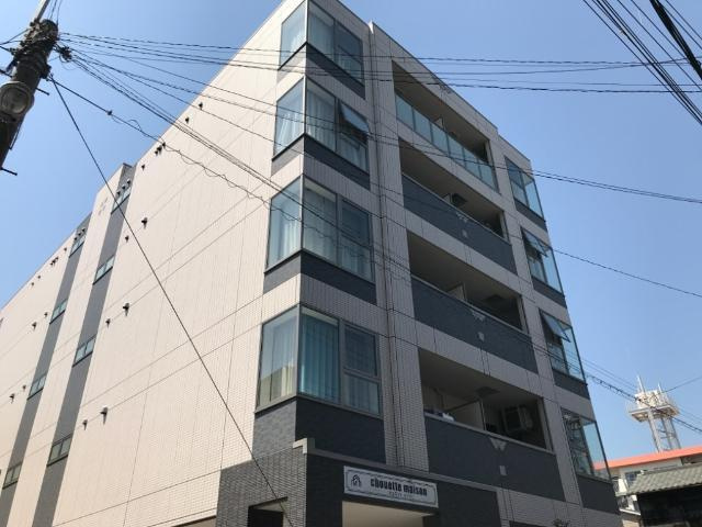 シュエットメゾン