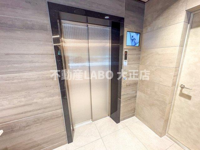 ファステート難波ヴィラントのその他共用部分