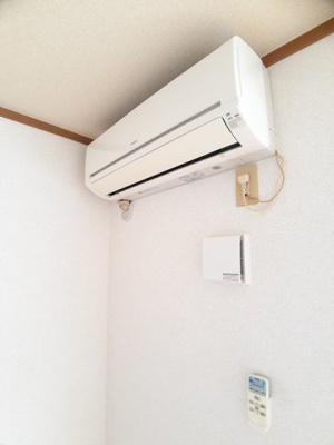 【設備】 | メゾンドーレⅢ