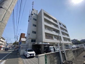 第一南部ビルの画像