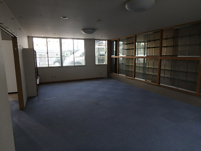 【その他】 | 第一南部ビル